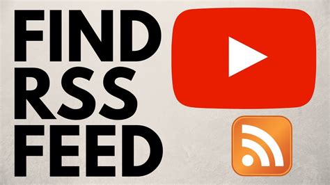Youtube rss feed. Things To Know About Youtube rss feed. 